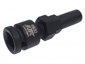 1 999 р. Съемник шкивов генератора 12x10мм H21xH17 (TOYOTA LEXUS OEM: 09820-63020-02) JTC JTC TOOLS CO., LTD jtc-6932  с доставкой в г. Кемерово. Увеличить фотографию 2