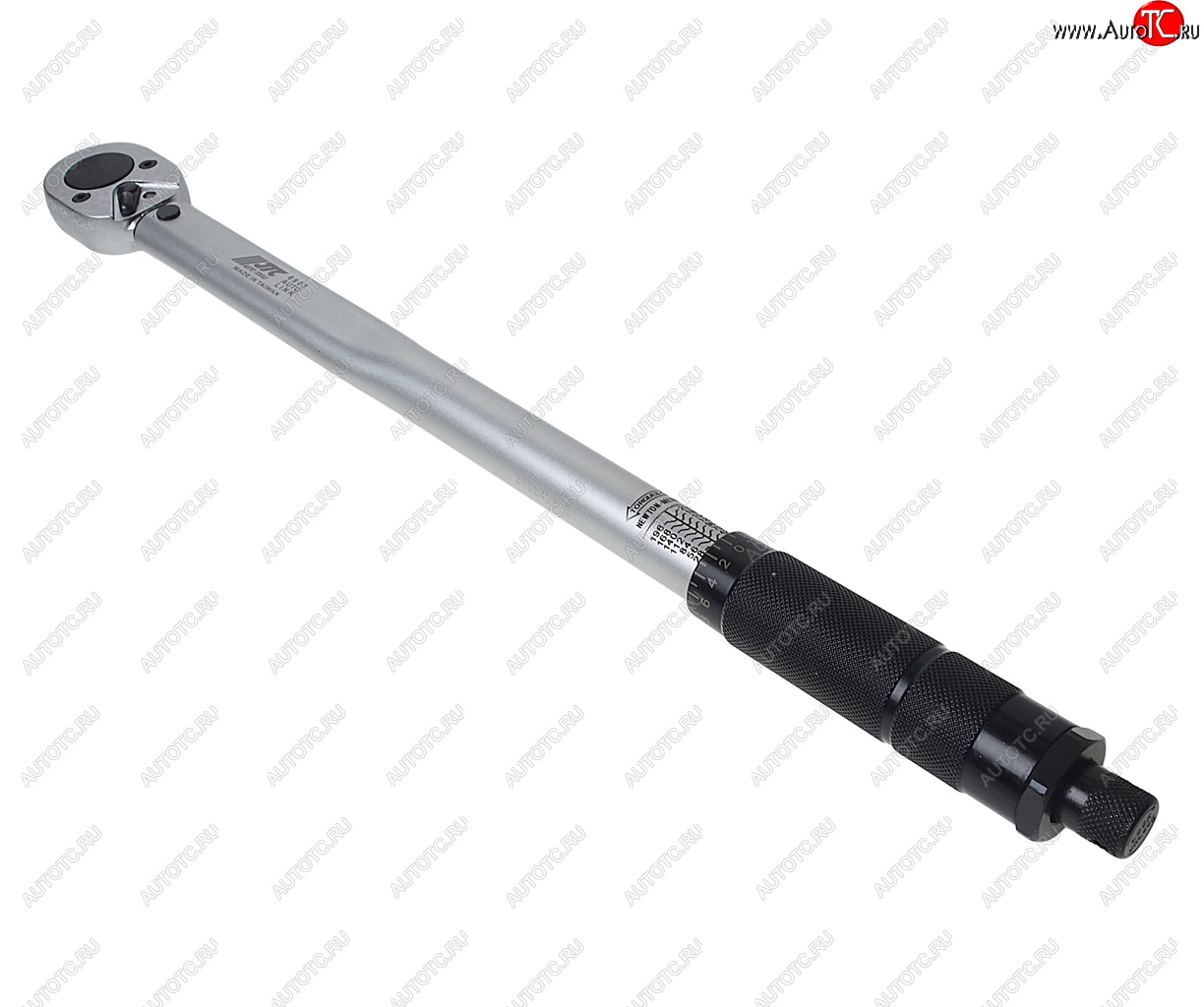4 999 р. Ключ динамометрический 12 28-210Нм 470мм JTC JTC TOOLS CO., LTD jtc-6903  с доставкой в г. Кемерово