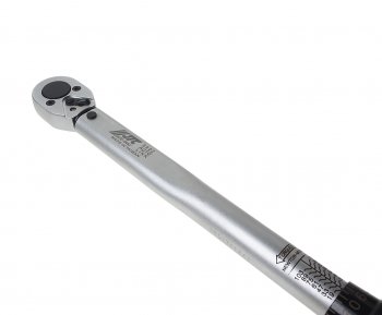 4 949 р. Ключ динамометрический 38 19-110Нм 355мм JTC JTC TOOLS CO., LTD jtc-6902  с доставкой в г. Кемерово. Увеличить фотографию 2