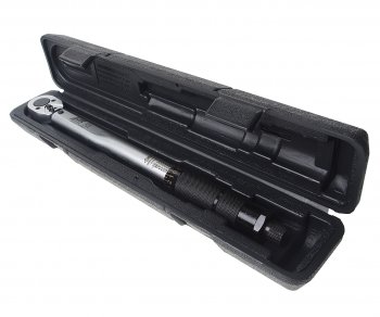 4 949 р. Ключ динамометрический 38 19-110Нм 355мм JTC JTC TOOLS CO., LTD jtc-6902  с доставкой в г. Кемерово. Увеличить фотографию 4