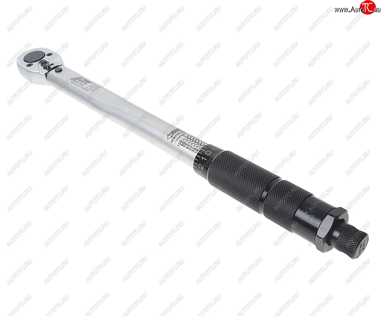 4 949 р. Ключ динамометрический 38 19-110Нм 355мм JTC JTC TOOLS CO., LTD jtc-6902  с доставкой в г. Кемерово