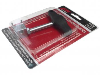 1 999 р. Съемник хомутов пружинных JTC JTC TOOLS CO., LTD jtc-6652a  с доставкой в г. Кемерово. Увеличить фотографию 2