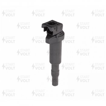 1 789 р. Катушка зажигания PEUGEOT 207,308,Partner CITROEN Berlingo,C3,C4 STARTVOLT STARTVOLT sc2617  с доставкой в г. Кемерово. Увеличить фотографию 1