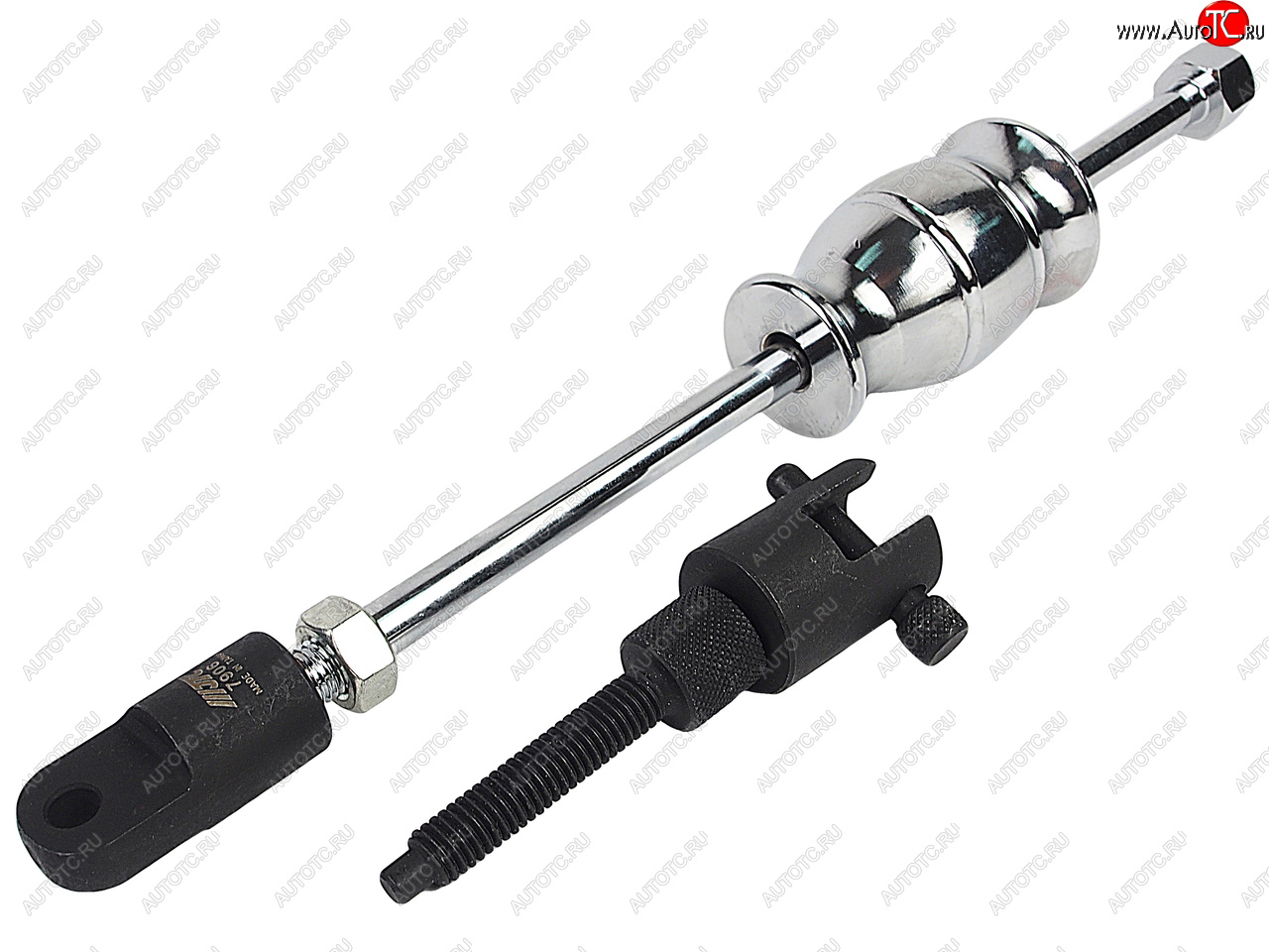 7 649 р. Молоток обратный для самозажимных клещей JTC-10WR JTC JTC TOOLS CO., LTD jtc-7906  с доставкой в г. Кемерово