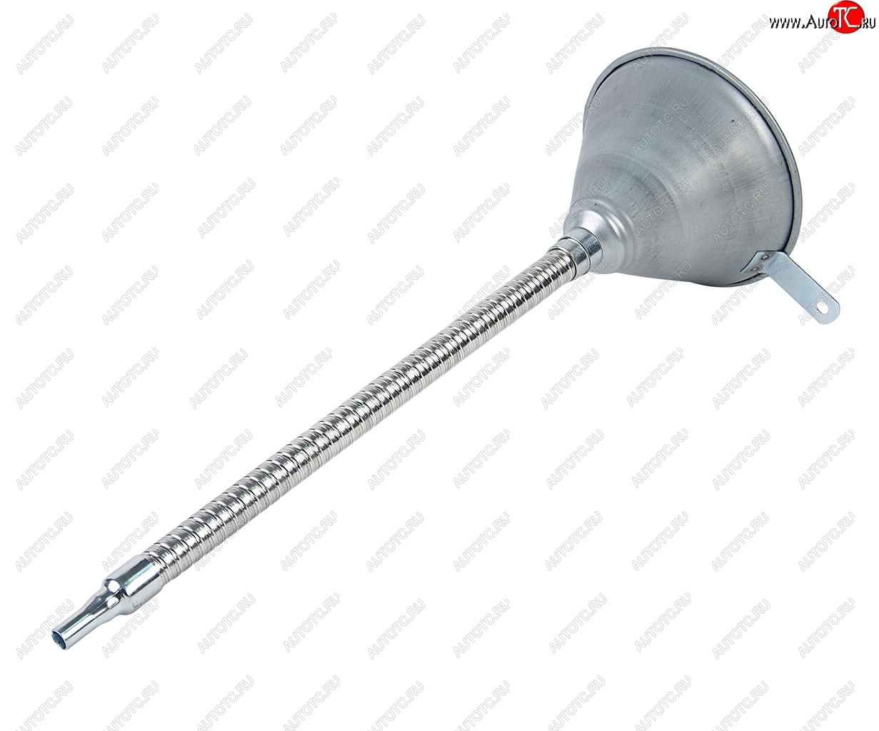 1 079 р. Воронка 140мм металлическая (гибкий слив) L=370мм JTC JTC TOOLS CO., LTD jtc-3108a  с доставкой в г. Кемерово
