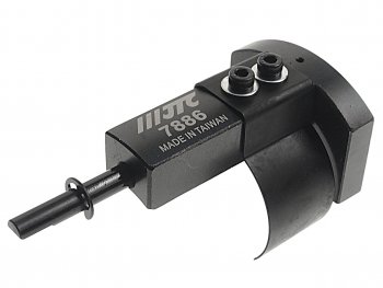 4 699 р. Приспособление для регулировки форсунок 69.9мм (SCANIA) JTC JTC TOOLS CO., LTD jtc-7886  с доставкой в г. Кемерово. Увеличить фотографию 1