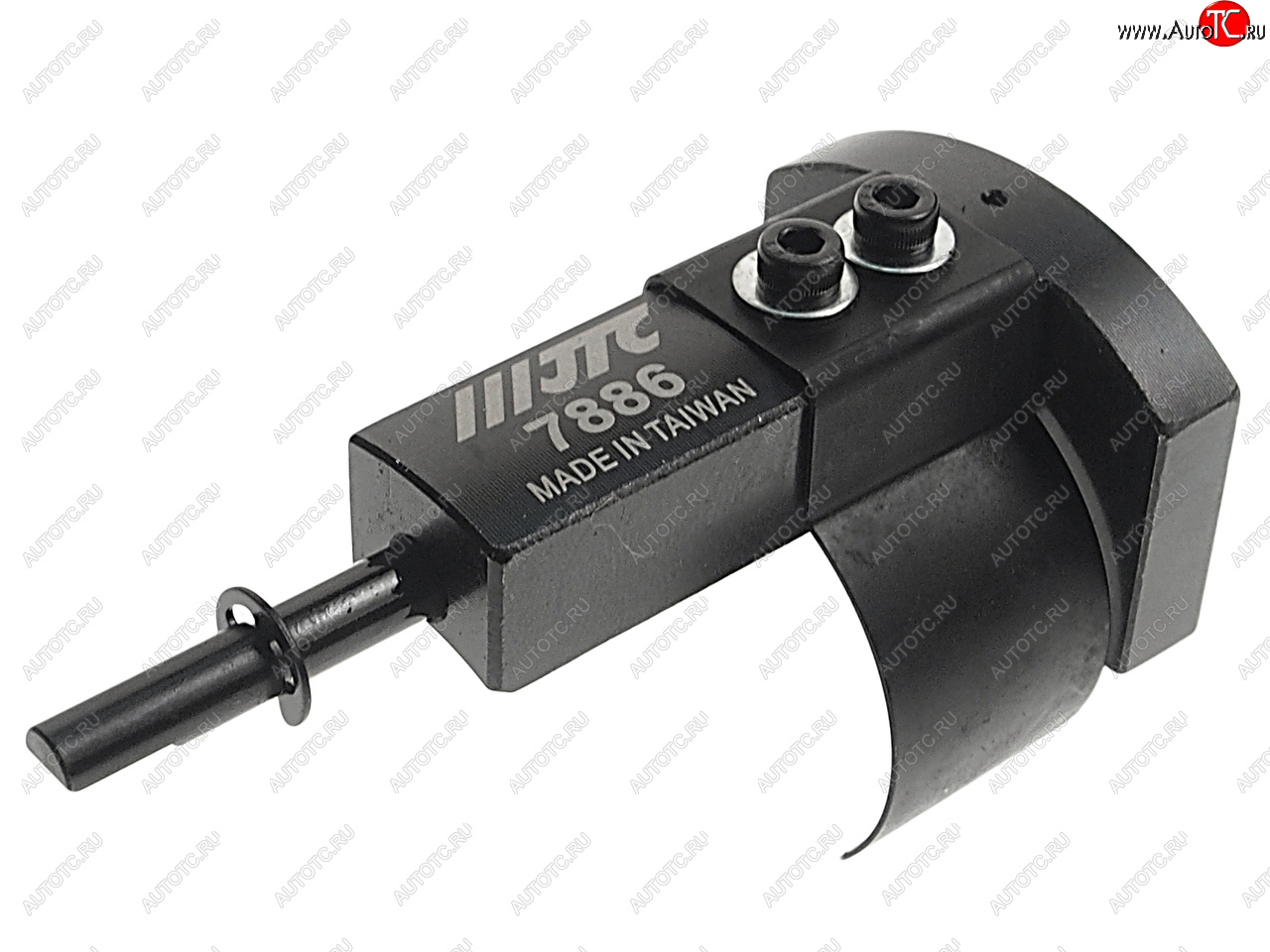 4 699 р. Приспособление для регулировки форсунок 69.9мм (SCANIA) JTC JTC TOOLS CO., LTD jtc-7886  с доставкой в г. Кемерово
