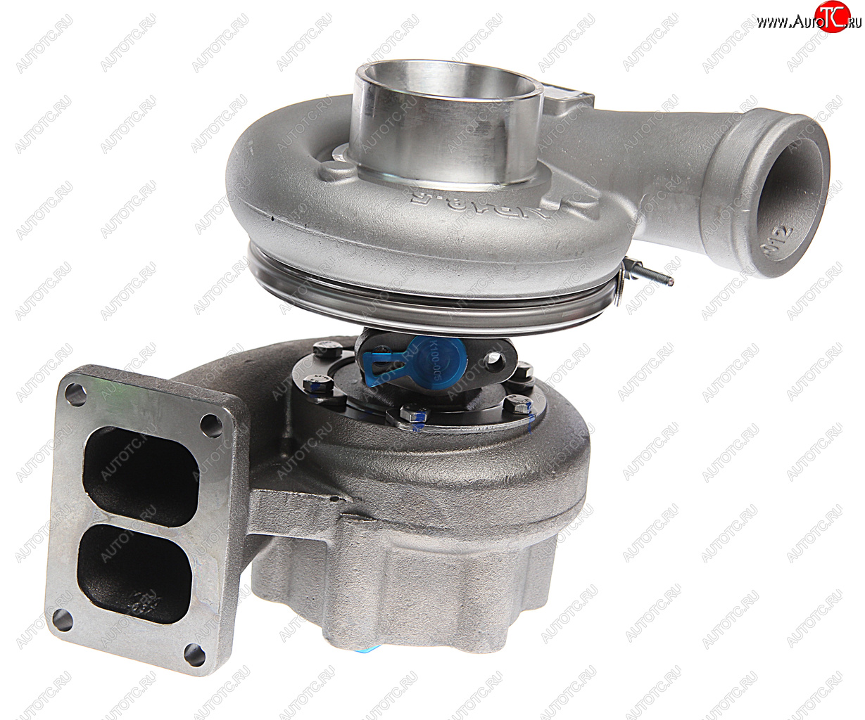 30 999 р. Турбокомпрессор ЯМЗ-236НЕ2,7601.10-18 (УРАЛ) KANGYUE № KANGYUE TECHNOLOGY CO.,LTD k0jg100k006  с доставкой в г. Кемерово