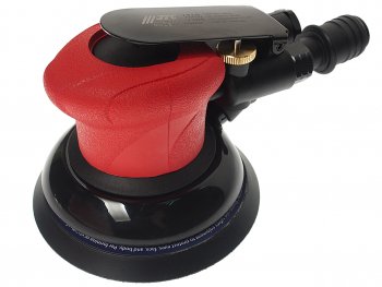 19 949 р. Машинка пневматическая шлифовальная эксцентриковая 5 JTC JTC TOOLS CO., LTD jtc-7936  с доставкой в г. Кемерово. Увеличить фотографию 2