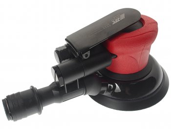 19 949 р. Машинка пневматическая шлифовальная эксцентриковая 5 JTC JTC TOOLS CO., LTD jtc-7936  с доставкой в г. Кемерово. Увеличить фотографию 3