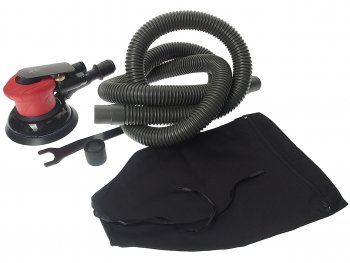 19 949 р. Машинка пневматическая шлифовальная эксцентриковая 5 JTC JTC TOOLS CO., LTD jtc-7936  с доставкой в г. Кемерово. Увеличить фотографию 1