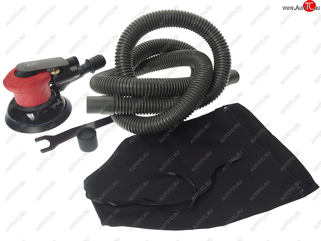 19 949 р. Машинка пневматическая шлифовальная эксцентриковая 5 JTC JTC TOOLS CO., LTD jtc-7936  с доставкой в г. Кемерово