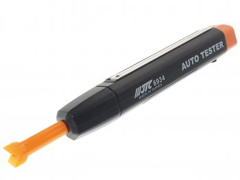 1 499 р. Тестер цепи с диодной индикацией JTC JTC TOOLS CO., LTD jtc-6934  с доставкой в г. Кемерово. Увеличить фотографию 1