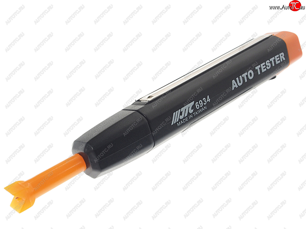 1 499 р. Тестер цепи с диодной индикацией JTC JTC TOOLS CO., LTD jtc-6934  с доставкой в г. Кемерово