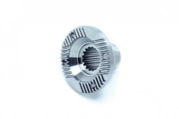 4 099 р. Фланец ГАЗон Next вала карданного неподвижный PRAVT PRAVT pr.cf.01480.03.02 PRAVT pr.cf.01480.03.02  с доставкой в г. Кемерово. Увеличить фотографию 1