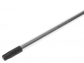 689 р. Отвертка TORX T30х250мм удлиненная JTC JTC TOOLS CO., LTD jtc-7600  с доставкой в г. Кемерово. Увеличить фотографию 2