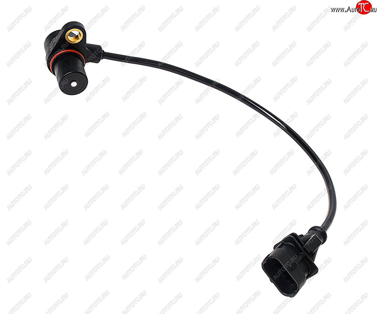 8 249 р. Датчик частоты вращения Д-245 ЕВРО-3 BOSCH BOSCH 0281006009  с доставкой в г. Кемерово