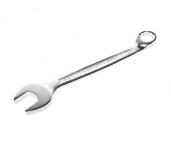 1 199 р. Ключ комбинированный 22мм L=253мм (увеличенный угол) JTC JTC TOOLS CO., LTD jtc-ae3622  с доставкой в г. Кемерово. Увеличить фотографию 1