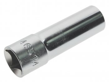 399 р. Головка свечная 12 14мм 12-ти гранная с резиновым фиксатором JTC JTC TOOLS CO., LTD jtc-46514  с доставкой в г. Кемерово. Увеличить фотографию 2