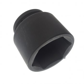 12 849 р. Головка торцевая 1 80мм ударная L=100мм JTC JTC TOOLS CO., LTD jtc-845880  с доставкой в г. Кемерово. Увеличить фотографию 1