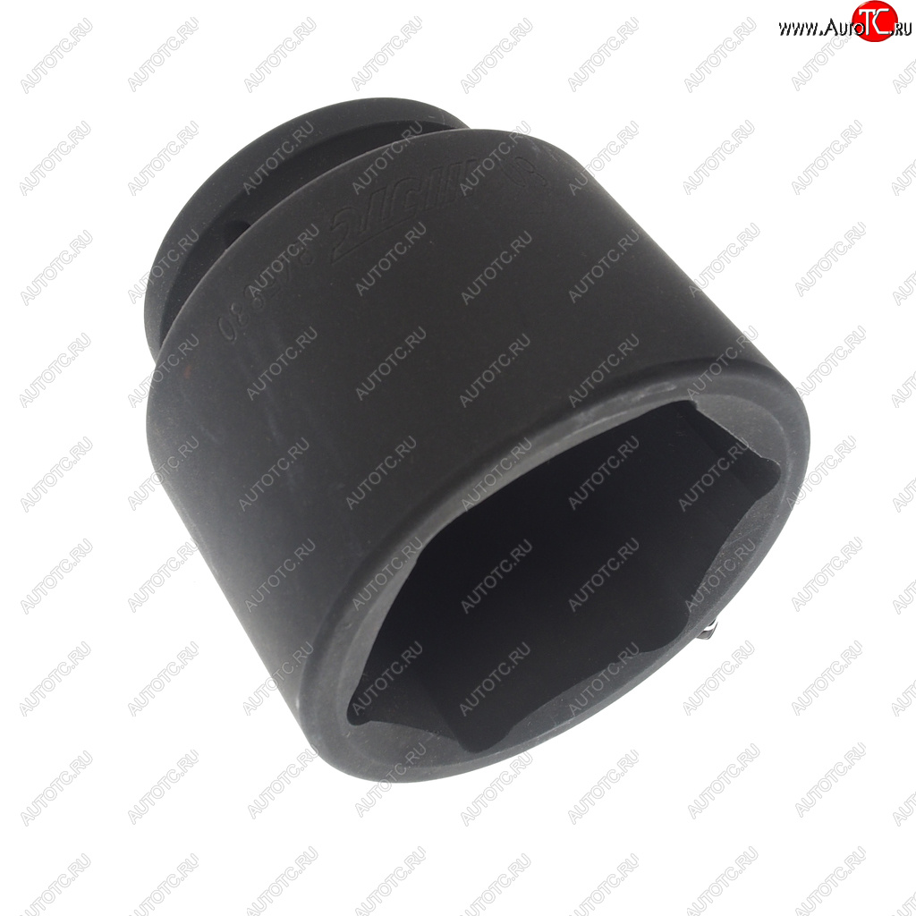 12 849 р. Головка торцевая 1 80мм ударная L=100мм JTC JTC TOOLS CO., LTD jtc-845880  с доставкой в г. Кемерово