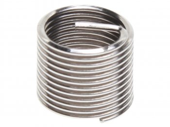 899 р. Вставка резьбовая М10х1мм L=13.5мм 20шт. JTC JTC TOOLS CO., LTD jtc-4791-1  с доставкой в г. Кемерово. Увеличить фотографию 2