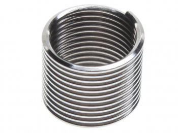 899 р. Вставка резьбовая М10х1мм L=13.5мм 20шт. JTC JTC TOOLS CO., LTD jtc-4791-1  с доставкой в г. Кемерово. Увеличить фотографию 3