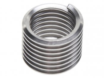 1 099 р. Вставка резьбовая М10х1.5мм L=13.5мм 20шт. JTC JTC TOOLS CO., LTD jtc-4784-1  с доставкой в г. Кемерово. Увеличить фотографию 3