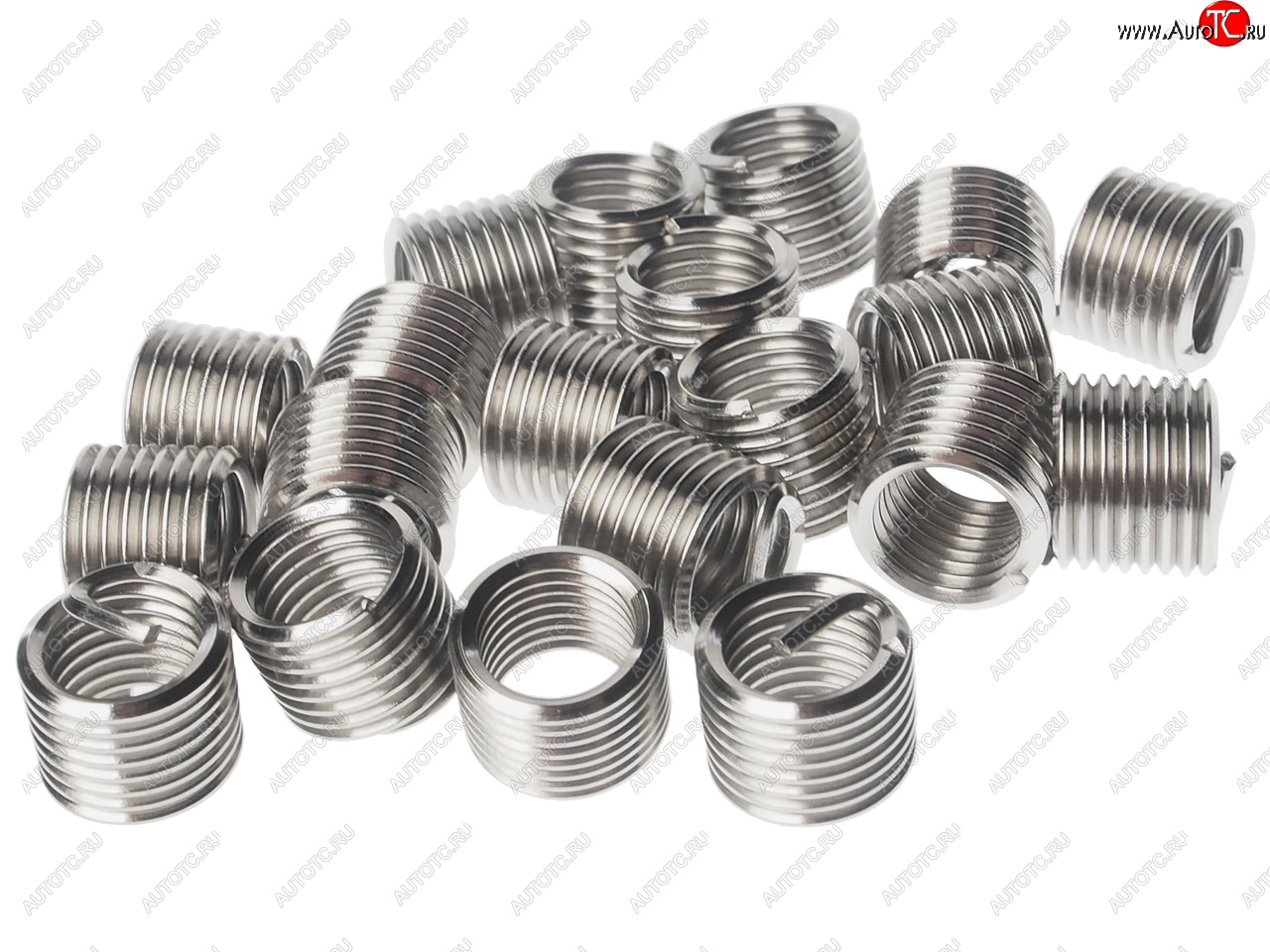 1 099 р. Вставка резьбовая М10х1.5мм L=13.5мм 20шт. JTC JTC TOOLS CO., LTD jtc-4784-1  с доставкой в г. Кемерово