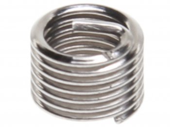 669 р. Вставка резьбовая М5х0.8мм L=6.7мм 20шт. JTC JTC TOOLS CO., LTD jtc-4780-1  с доставкой в г. Кемерово. Увеличить фотографию 2