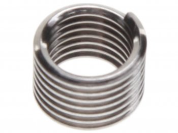 669 р. Вставка резьбовая М5х0.8мм L=6.7мм 20шт. JTC JTC TOOLS CO., LTD jtc-4780-1  с доставкой в г. Кемерово. Увеличить фотографию 3