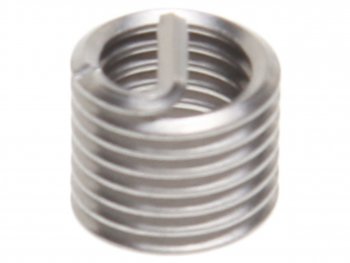 659 р. Вставка резьбовая М6х1.0мм L=8.0мм 20шт. JTC JTC TOOLS CO., LTD jtc-4781-1  с доставкой в г. Кемерово. Увеличить фотографию 2