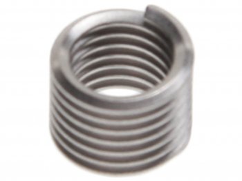 659 р. Вставка резьбовая М6х1.0мм L=8.0мм 20шт. JTC JTC TOOLS CO., LTD jtc-4781-1  с доставкой в г. Кемерово. Увеличить фотографию 3