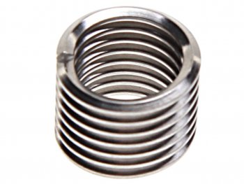 799 р. Вставка резьбовая М8х1.25мм L=10.8мм 20шт. JTC JTC TOOLS CO., LTD jtc-4782-1  с доставкой в г. Кемерово. Увеличить фотографию 3