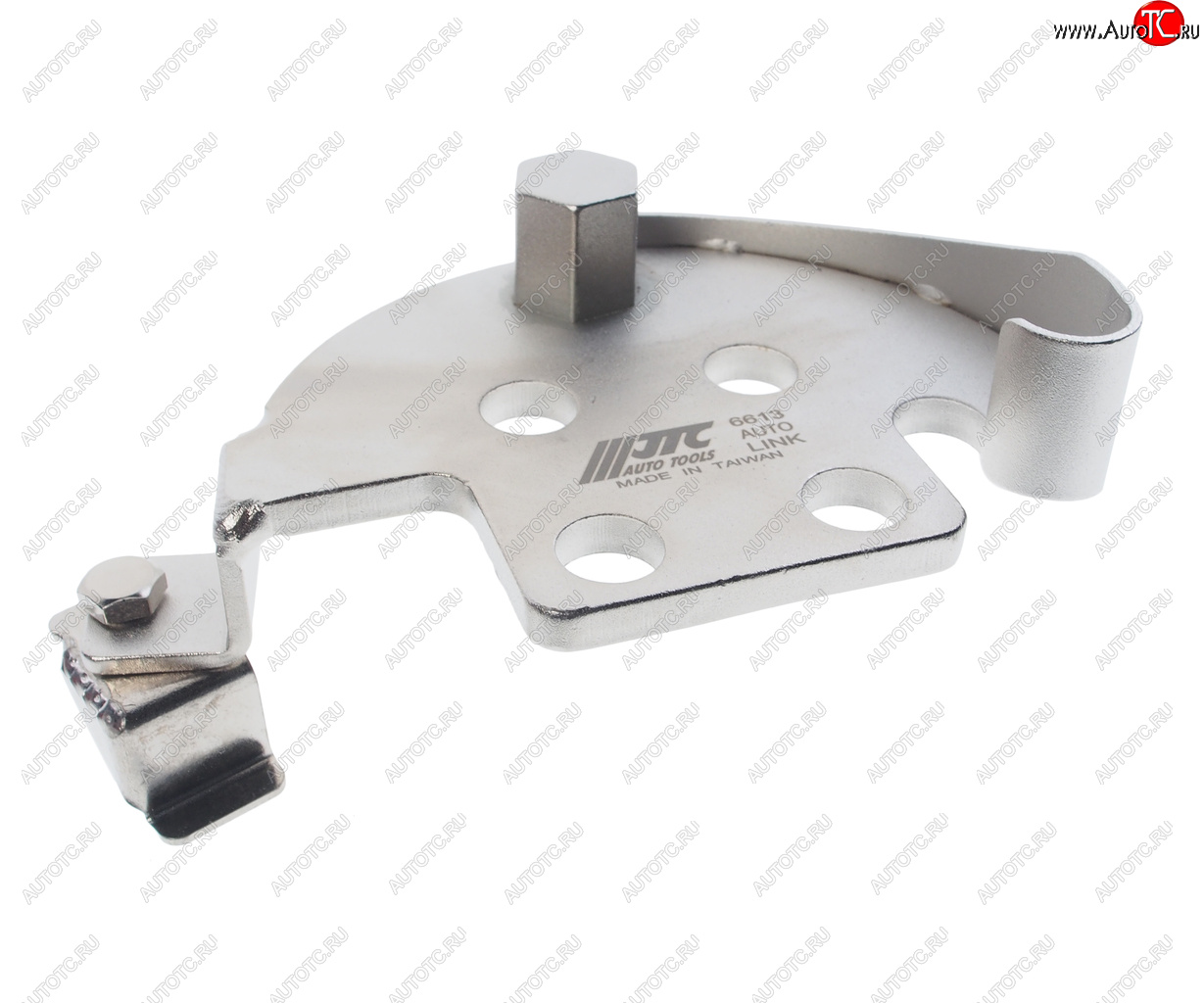 3 399 р. Приспособление для замены приводного ремня (FORD Fiesta,Focus,C-Max,Mondeo VOLVO C30,S40) JTC JTC TOOLS CO., LTD jtc-6613  с доставкой в г. Кемерово