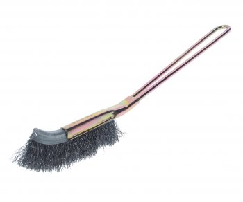 569 р. Кордщетка 220мм ручная JTC JTC TOOLS CO., LTD jtc-5856  с доставкой в г. Кемерово. Увеличить фотографию 1