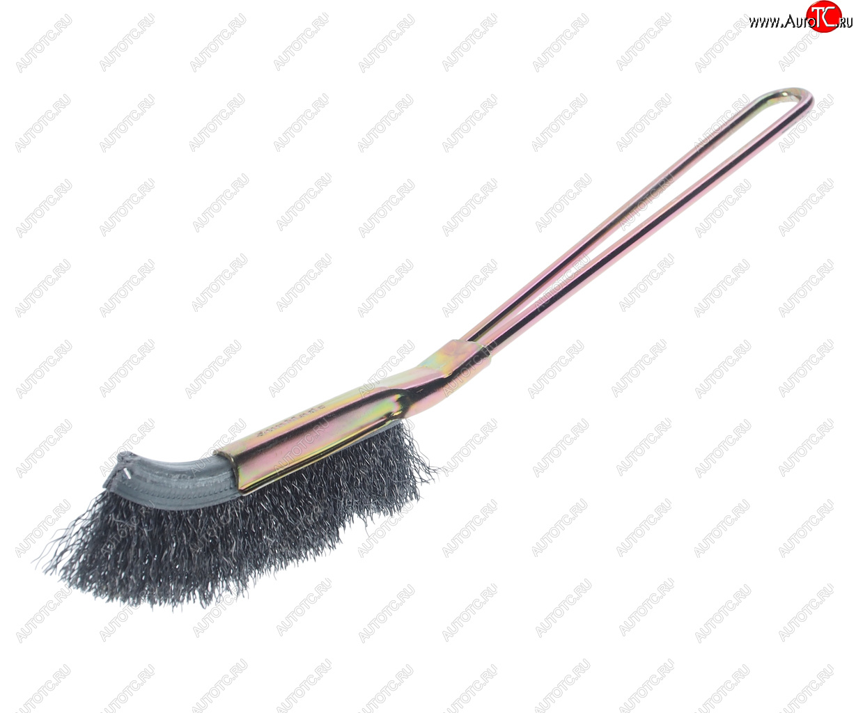 569 р. Кордщетка 220мм ручная JTC JTC TOOLS CO., LTD jtc-5856  с доставкой в г. Кемерово