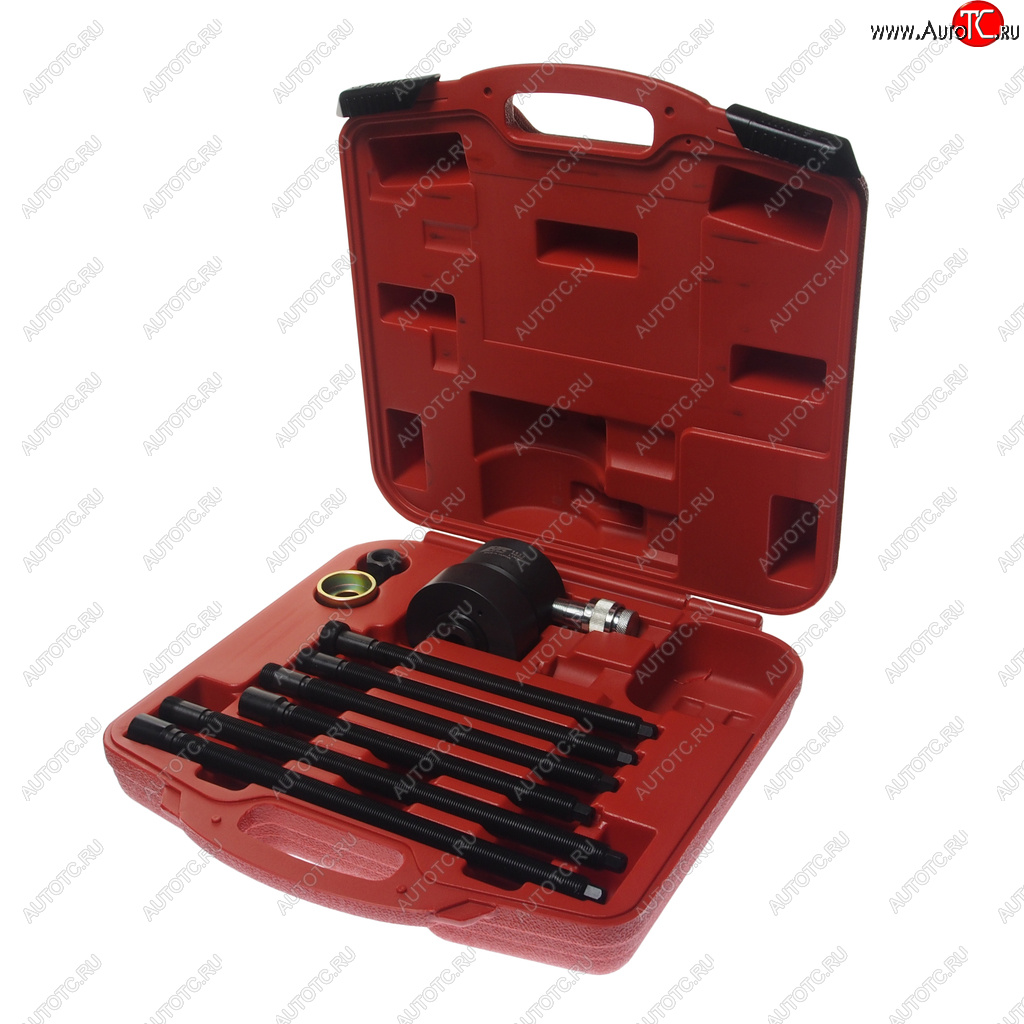46 999 р. Съемник форсунок гидравлический JTC JTC TOOLS CO., LTD jtc-6632  с доставкой в г. Кемерово