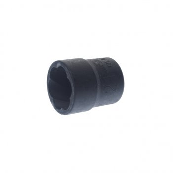 1 229 р. Головка для поврежденных гаек и болтов 12 21мм JTC JTC TOOLS CO., LTD jtc-1321-21  с доставкой в г. Кемерово. Увеличить фотографию 1