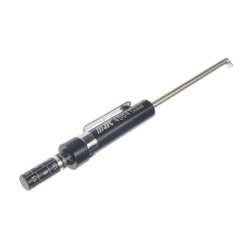 2 599 р. Приспособление для измерения толщины колодок дисковых тормозов JTC JTC TOOLS CO., LTD jtc-4564  с доставкой в г. Кемерово. Увеличить фотографию 2