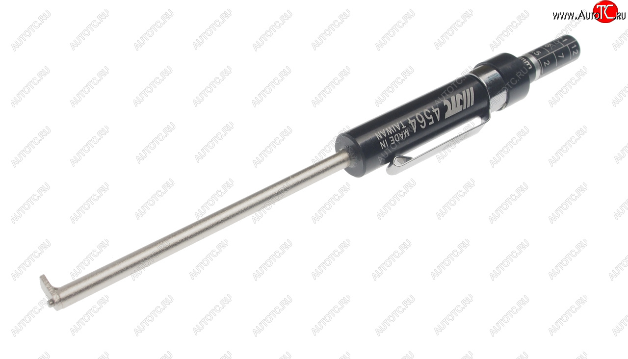 2 599 р. Приспособление для измерения толщины колодок дисковых тормозов JTC JTC TOOLS CO., LTD jtc-4564  с доставкой в г. Кемерово