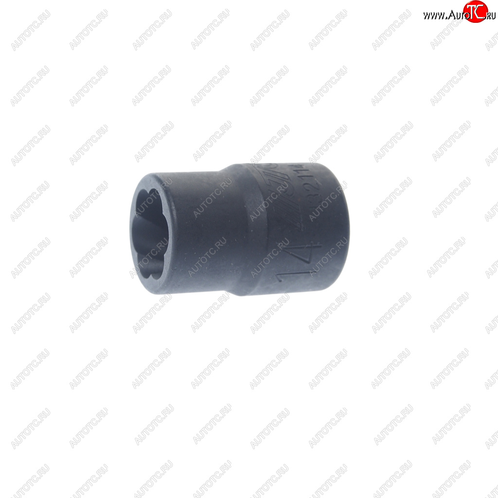 1 339 р. Головка для поврежденных гаек и болтов 12 14мм JTC JTC TOOLS CO., LTD jtc-1321-14  с доставкой в г. Кемерово