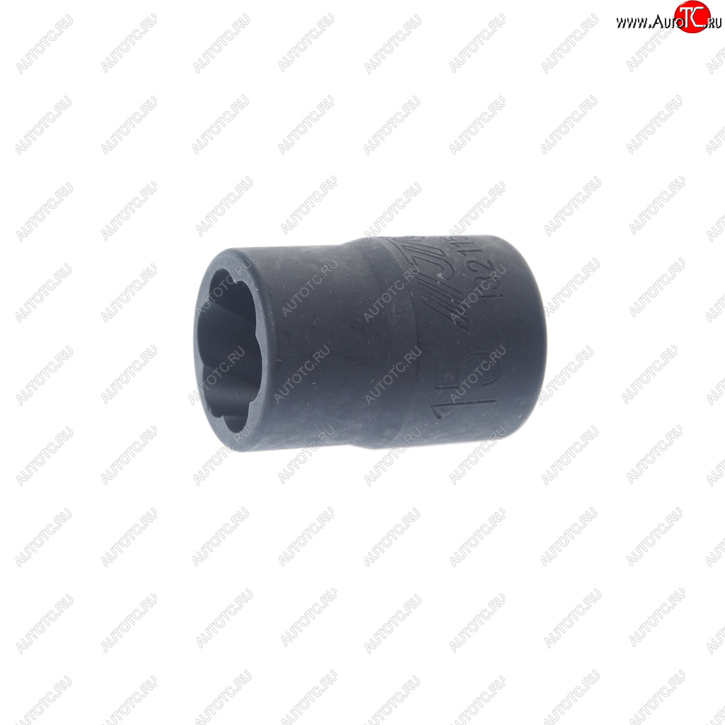 1 339 р. Головка для поврежденных гаек и болтов 12 15мм JTC JTC TOOLS CO., LTD jtc-1321-15  с доставкой в г. Кемерово