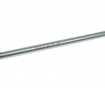 272 р. Отвертка шлицевая SL 3.0х150мм усиленная (сталь Cr-Mo) JTC JTC TOOLS CO., LTD jtc-7627  с доставкой в г. Кемерово. Увеличить фотографию 2