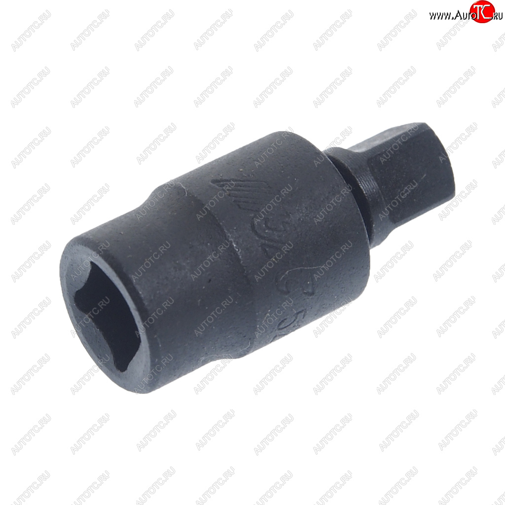 839 р. Переходник ключа карданный 14 d=14мм L=30мм (тип C) ударный JTC JTC TOOLS CO., LTD jtc-5217  с доставкой в г. Кемерово