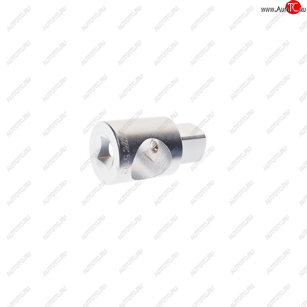 399 р. Переходник 38х12 с отверстием JTC JTC TOOLS CO., LTD jtc-5132  с доставкой в г. Кемерово