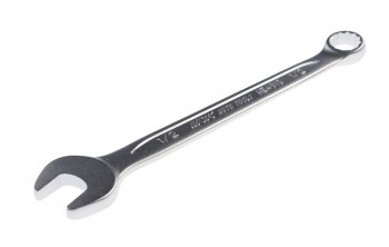 489 р. Ключ комбинированный 12 L=175мм JTC JTC TOOLS CO., LTD jtc-ae4813  с доставкой в г. Кемерово. Увеличить фотографию 1