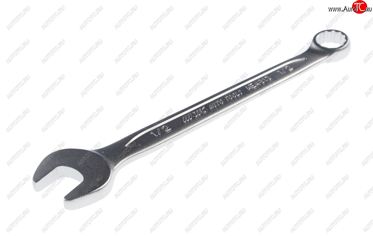489 р. Ключ комбинированный 12 L=175мм JTC JTC TOOLS CO., LTD jtc-ae4813  с доставкой в г. Кемерово