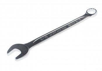 419 р. Ключ комбинированный 916 L=185мм JTC JTC TOOLS CO., LTD jtc-ae4814  с доставкой в г. Кемерово. Увеличить фотографию 1