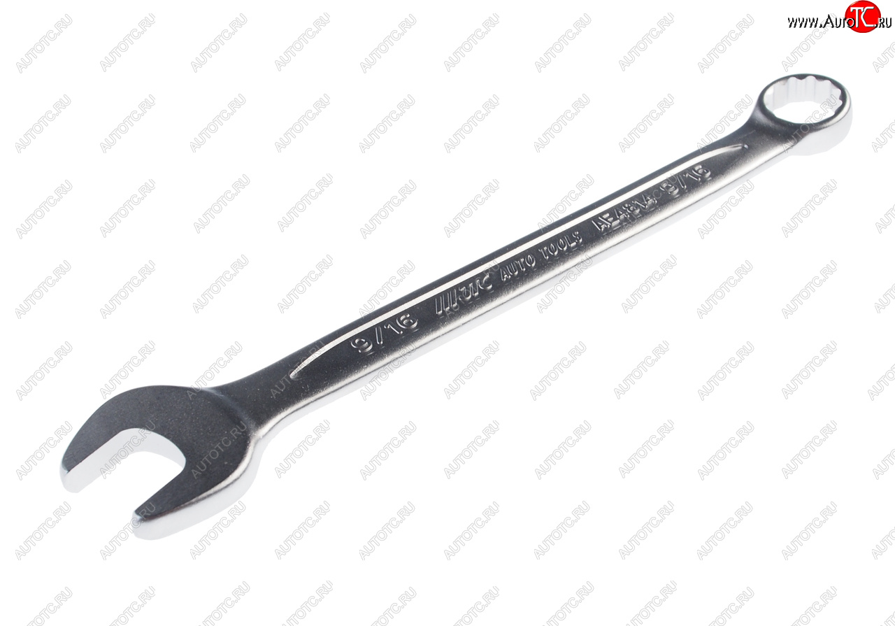 419 р. Ключ комбинированный 916 L=185мм JTC JTC TOOLS CO., LTD jtc-ae4814  с доставкой в г. Кемерово